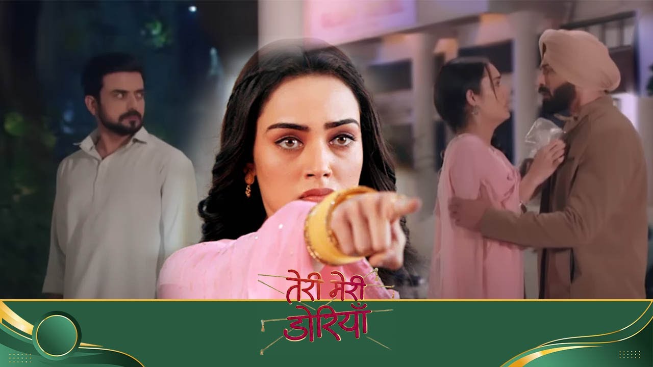  teri meri dooriyan serial