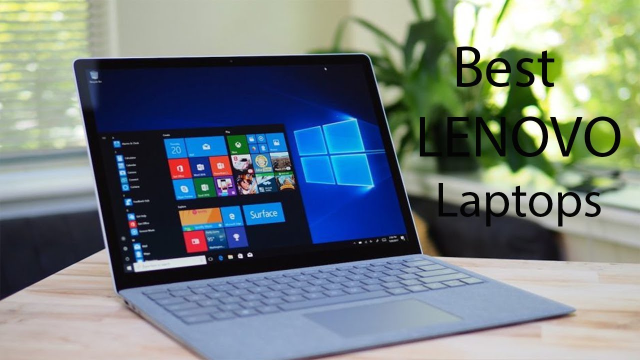 Top 5 LENOVO Laptops under 50000 2019 YouTube