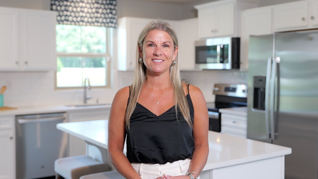 Ryan Homes at Heritage Shores