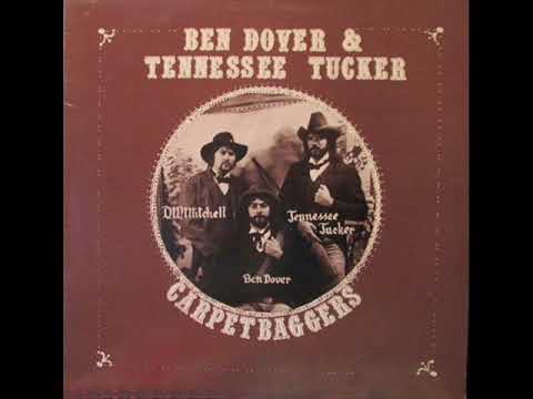 Ben Dover & Tennessee Tucker - Magnolia (US1977)