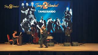 TANGO BARDO - El Puntazo | tanGO TO istanbul, 18th edition