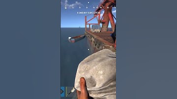 “RUST CONSOLE” grind