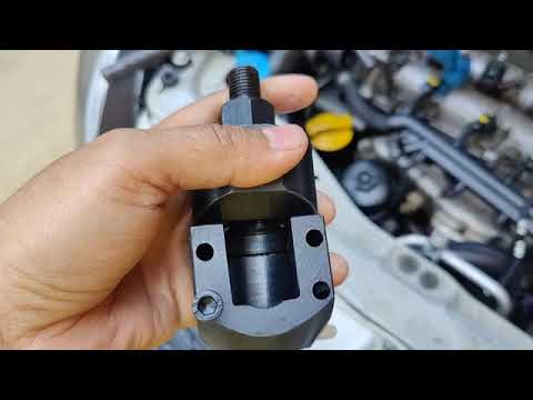 Automotive Puller