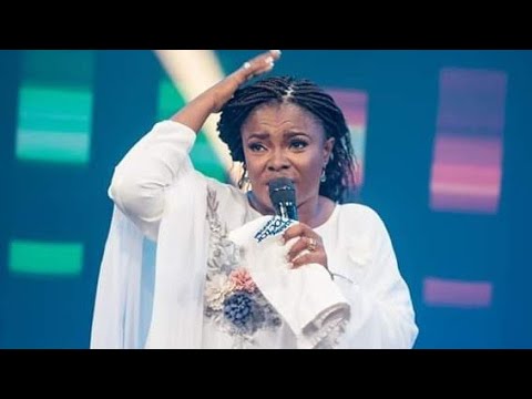 WOW!!! THIS IS SO DEEP- OHEMAA MERCY CARRIES OIL AND FIRE 🔥,YOU WILL GET A TESTIMONY AFTER WATCHING