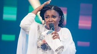 WOW!!! THIS IS SO DEEP- OHEMAA MERCY CARRIES OIL AND FIRE 🔥,YOU WILL GET A TESTIMONY AFTER WATCHING