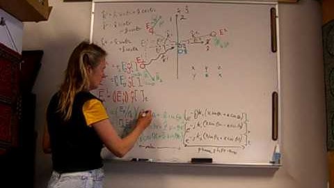 ECE3300 Lecture 30-5 Plane Wave Reflection and Transmission, Oblique Incidence