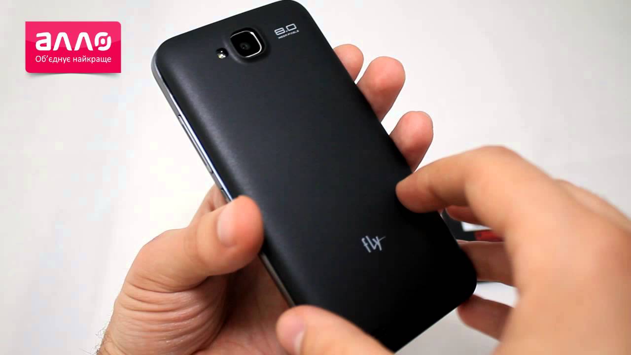 Fly iq446 аккумулятор