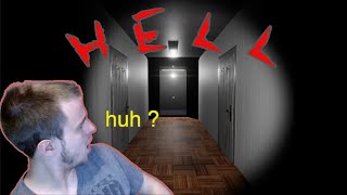 THE ELEVATOR TO HELL - Elevator