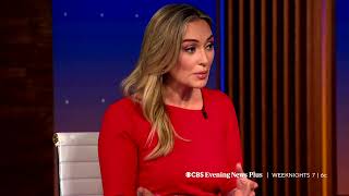CBS EVENING NEWS PLUS - IMAGE 2025  30 MIXED FINAL