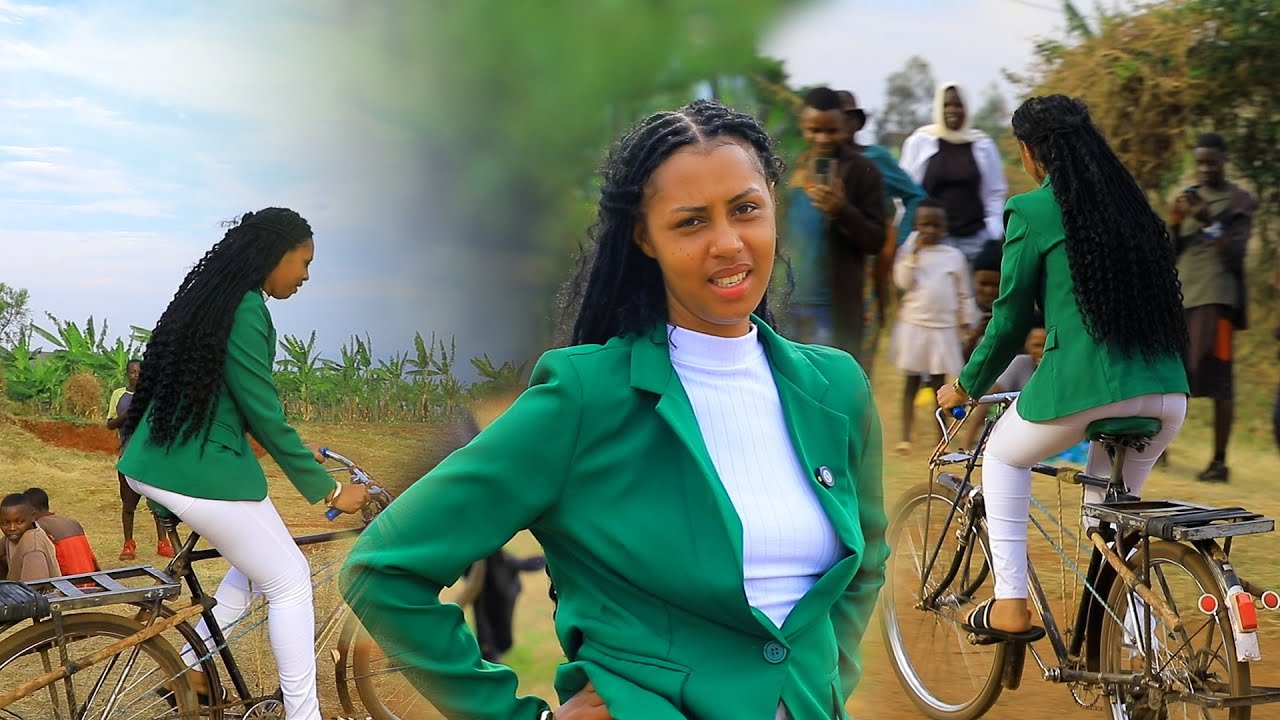 NYAMBO yemeje abantu turumirwa😳Atujyanye aho yavukiye  kuragira INKA// Agabiye BWIZA Inka 🥰🥰