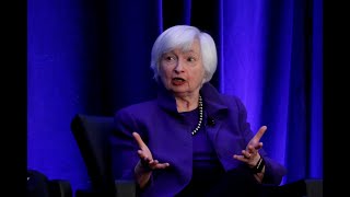 WATCH LIVE: Treasury secretary nominee Janet Yellen testifies at Senate confirmation hearings