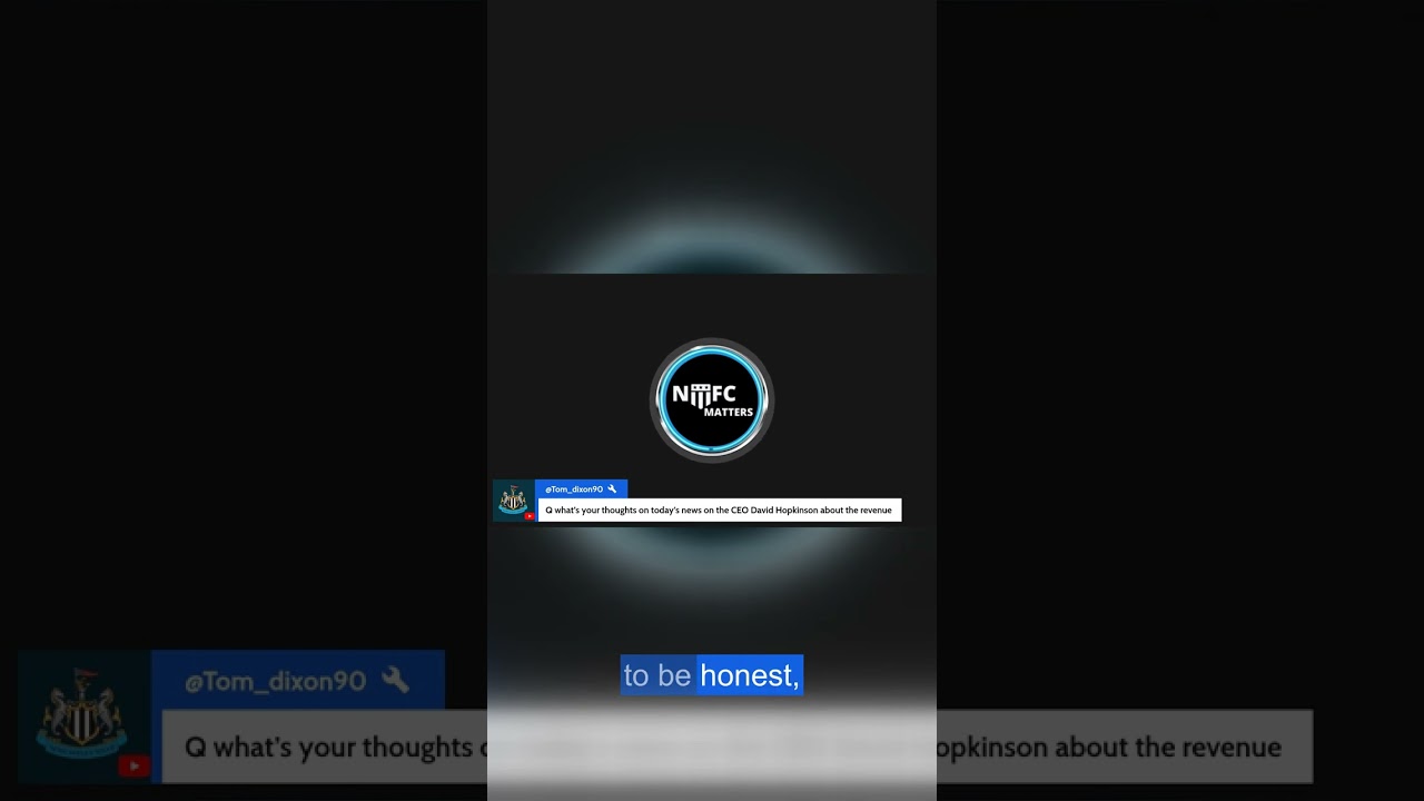 Why Hopkinson's talk feels like 'waffle' — my view