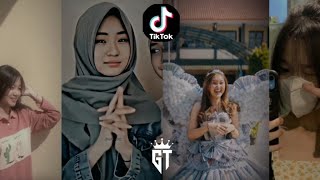 Reaction Cewek Chindo Part 1 Video Jj Tik Tok