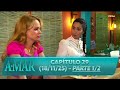 A Mar Capítulo 29 Parte 1 2 18 11 2025 