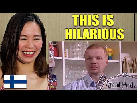 American Girl React to Classic Finnish Memes! PART 2
