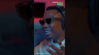 Honor X9c Dj Maphorisa Ft Dj Tira