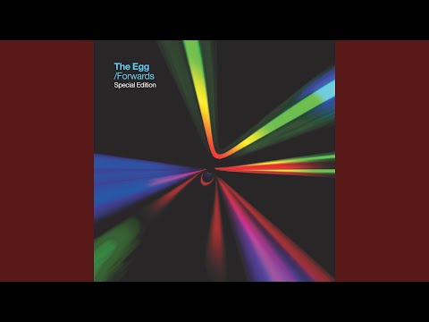 The Egg — Forwards