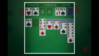 Solitaire - Offline Card Games screenshot 5