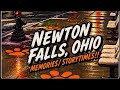 Newton Falls, Ohio #storytime #manifestation #universe #matrix #goodkarma