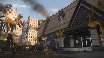 Embassy the Do’s and Don’ts in multiplayer!!!