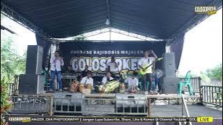 CEK SOUND SELAMAT MALAM VERSI BAJIDOR GOLOSOR TEAM REBORN ( OFFICIAL MUSIC VIDEO )