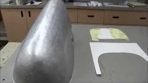 Part 6 of Building the 