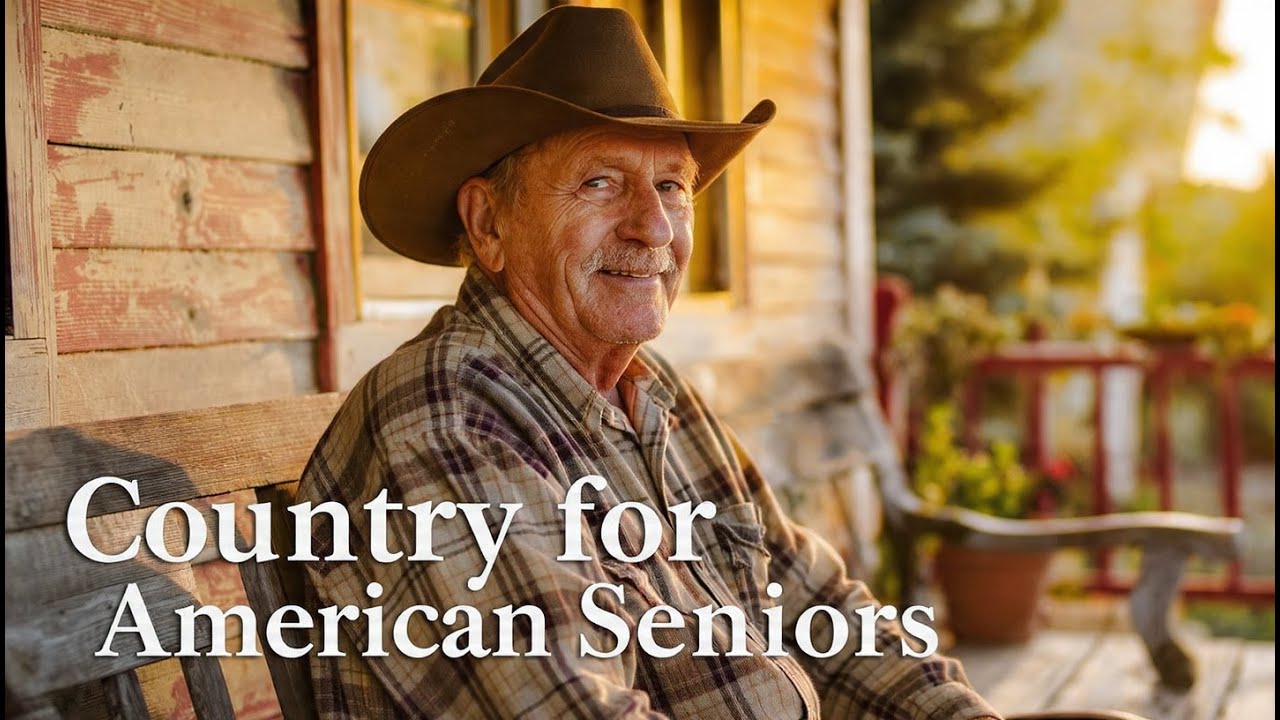 Country Music for Quiet Country Homes – Don Williams