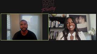 "Don't Waste Your Pretty" with Redaric Williams and Deborah Joy Winans Wealth