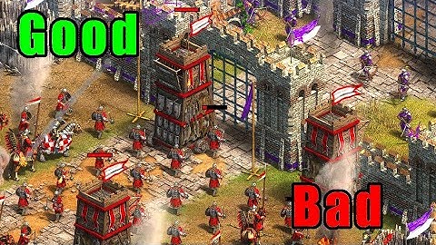 Useless or Not?? | Age of Empires 2
