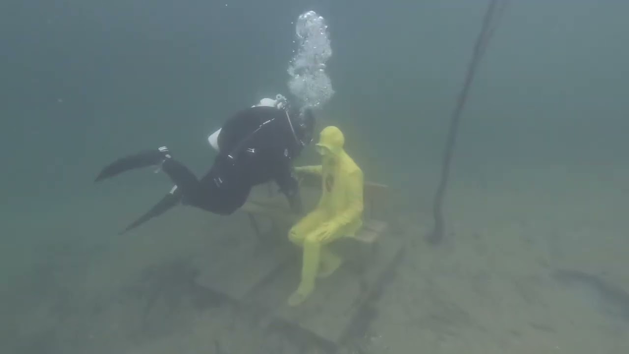 Baza nurkowa Honoratka 28-29.10.2023