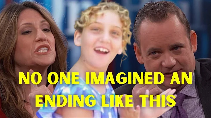 The Schofield Family Officially Implodes: Susan Sc...