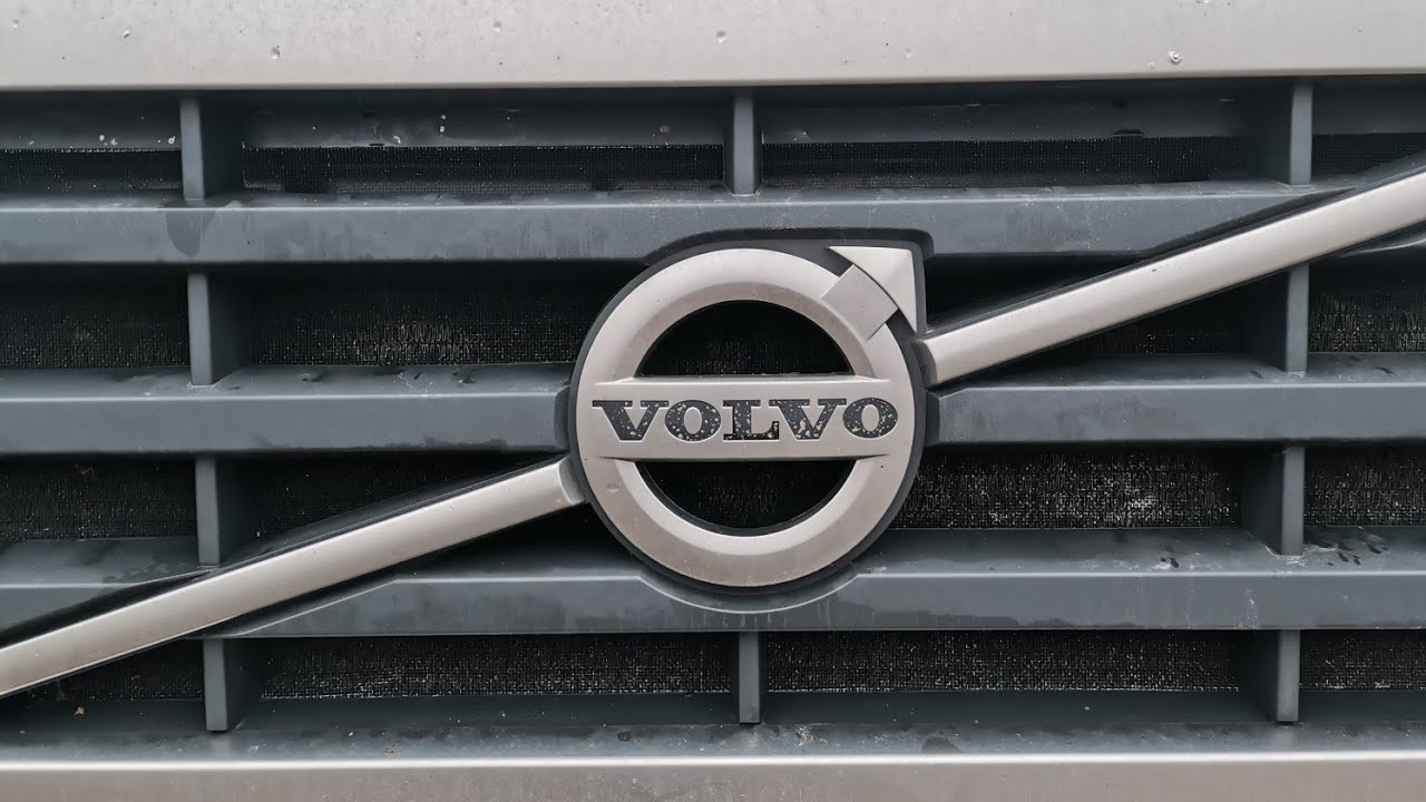 Вольво FH. Повышенный расход топлива. Восстановление мощности. Часть 3 ...