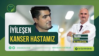 Yıllardır Evlat Hasretini Hakan Özkul'un Tavsiyeleri İle Kavuştular