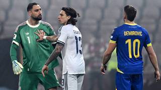 When Players Completely Lost control in Football