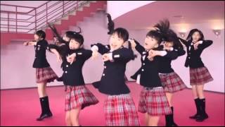 Sakura Gakuin Verishuvi (Dance Ver.)