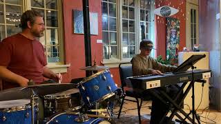 Linus And Lucy Vince Guaraldi By Shawn Owens Wells Robertson 12Yrs Old