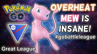 mew-pokemon-go - Wicked Good Gaming