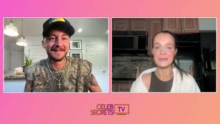 Jay Webb Gets Real About Faith, Addiction, & His New Album "Where To Find Me"