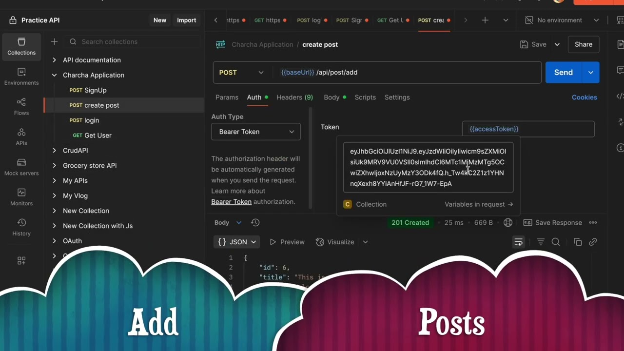 Login Signup APIs-Spring Boot Application, 