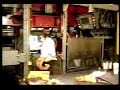 Hunter Foundry Dee Installation