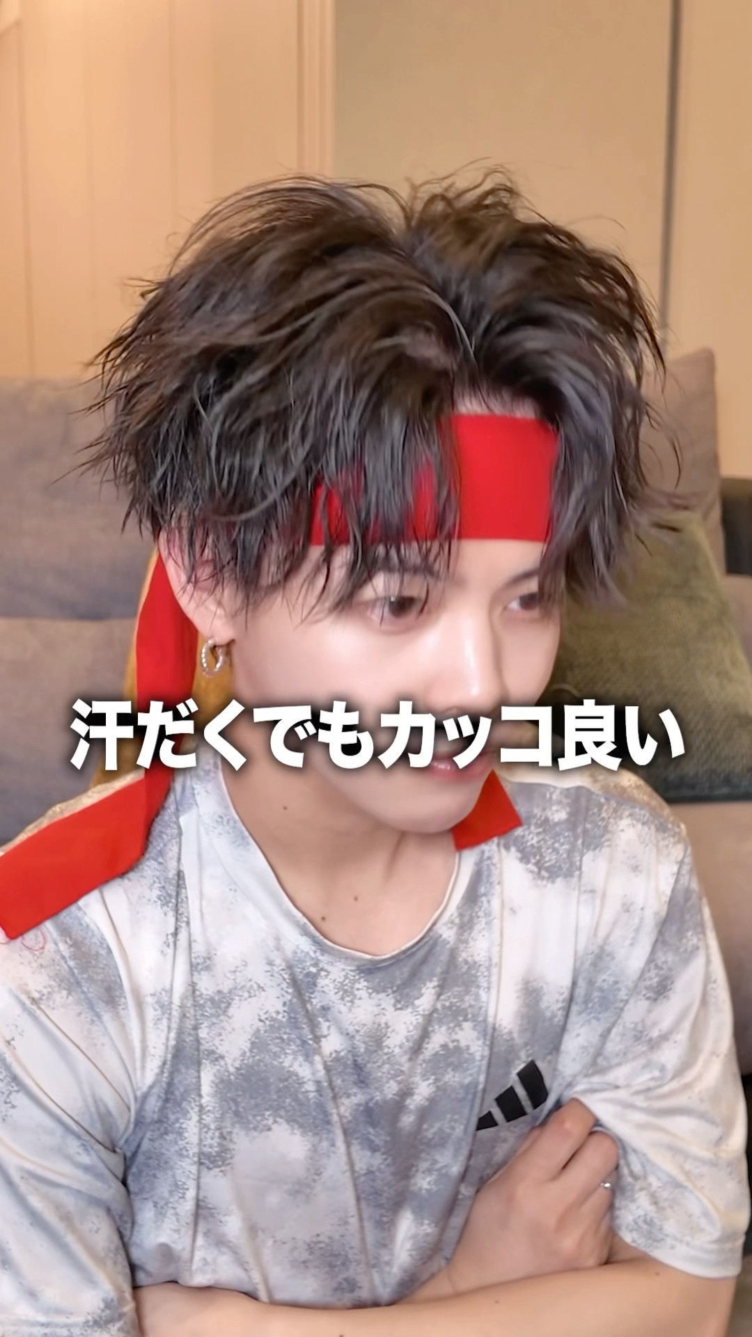 Sports Day] What kind of hairstyles will everyone wear to Sports