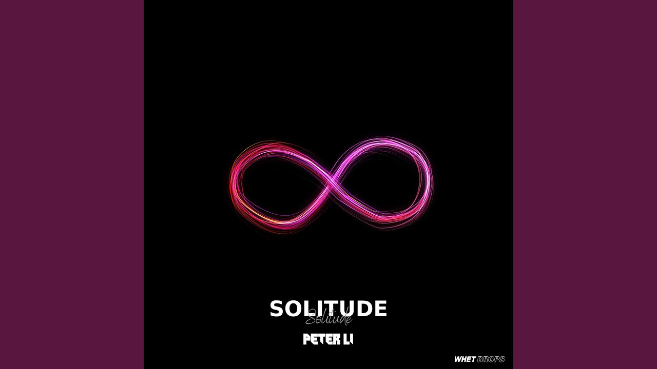 Guarda Solitude su YouTube Guarda Solitude su YouTube