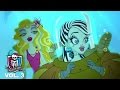 Abyss adventure  volume 3  monster high