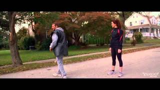 Multifandom Movies  - Bleeding Out
