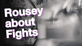 Rousey about Fights, Whiskey Business! Conor McGregor Plans Global Pub Chain