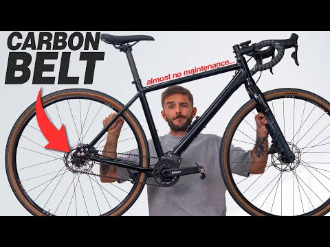 The Future of Gravel Bikes?  - Priority Gemini Smart.Shift Review