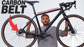 Download Lagu The Future of Gravel Bikes is Here - Priority Gemini Smart.Shift Review MP3