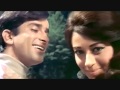 bekhudi me sanam_Hasina Maan Jayegi1968_Babita& ShashiKapoor _Lata_Rafi _Akhtar Romani_Kji-Aji_a tri