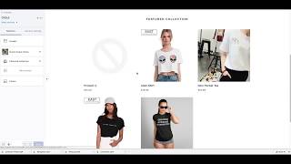 Information Shopify Theme Setup News