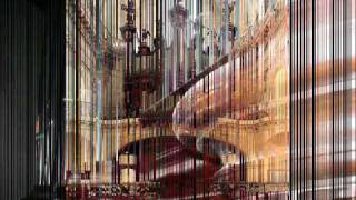 Nivers: Suite du 1er ton - Fugue